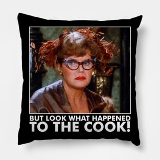 The Cook Pillow