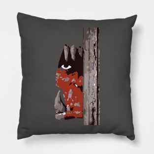 Toby Durotan Pillow