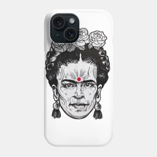 Frida Phone Case