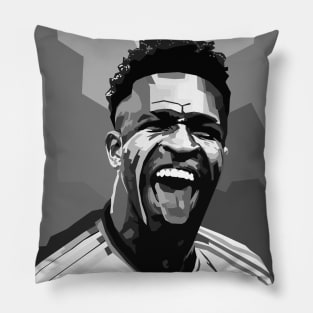 Bw Vini Jr Wpap Art Pillow