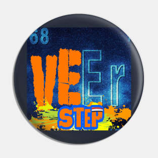 VEER STEP CHEMISTRY Pin