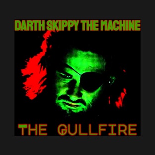 The GullFire - DSTM T-Shirt
