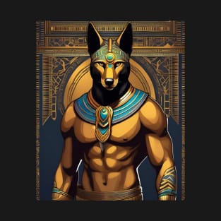 Anubis T-Shirt