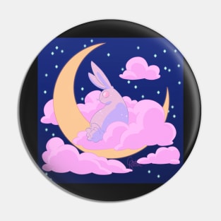 Usagi Pin