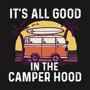 Camper T-Shirt