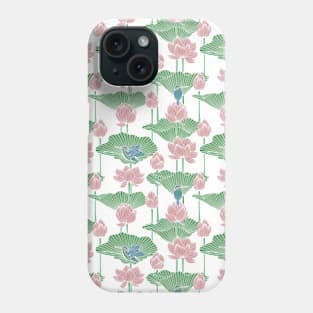 Lotus Phone Case