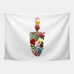 Flower garden trowel Tapestry