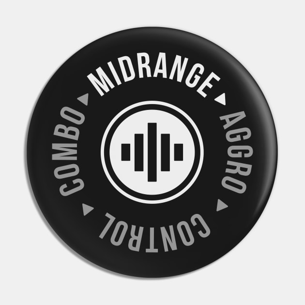 Midrange Mode Pin by epicupgrades