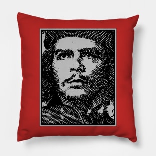 Ernesto "Che" Guevara-3 Pillow