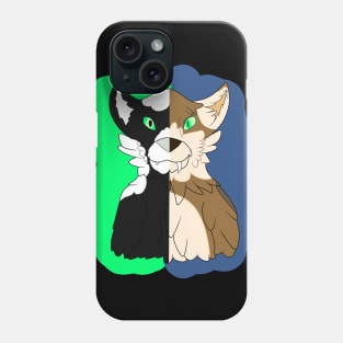 Two-sided Mirage Phone Case