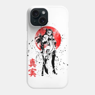 Oni 39 Phone Case