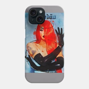 Pabllo Vittar 111 Phone Case