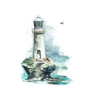 Lighthouse T-Shirt