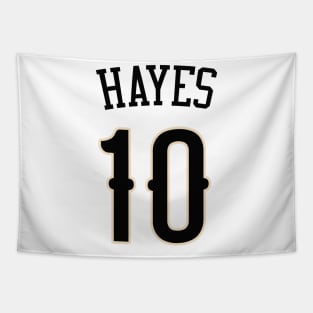 hayes Tapestry