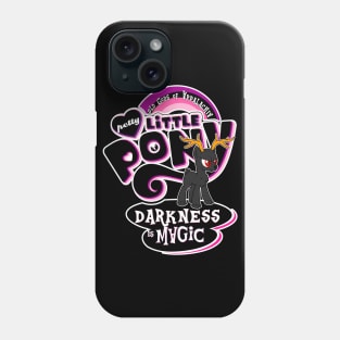 Petty Little Pony – LIMITED EDITION Phone Case