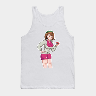Protagonist Tank Tops Teepublic
