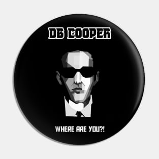 Cooper Pin