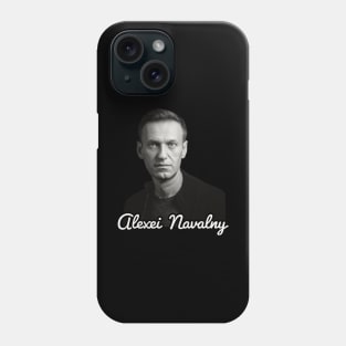 Alexei Navalny / 1976 Phone Case