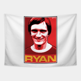 Ryan - MUFC Tapestry