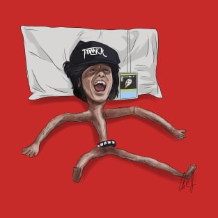 Mr. Show: Titannica T-Shirt