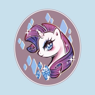 Rarity T-Shirt