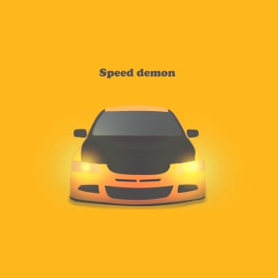 Speed T-Shirt