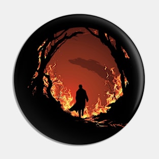 dante Pin