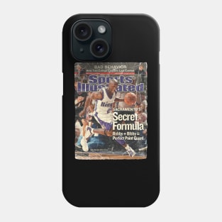 COVER SPORT - SECRET FORMULA Phone Case