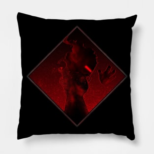 Madness combat Auditor remaster art Pillow