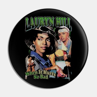 Lauryn Hill Lyrics Pin