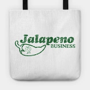 Jalapeno Business Tote