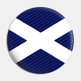 The Scotland Flag : Alba Ecosse Schottland La Scozia! Pin