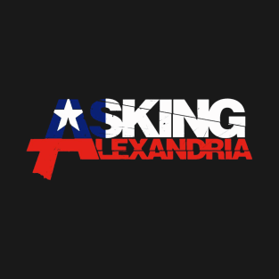 Asking Alexandria T-Shirt