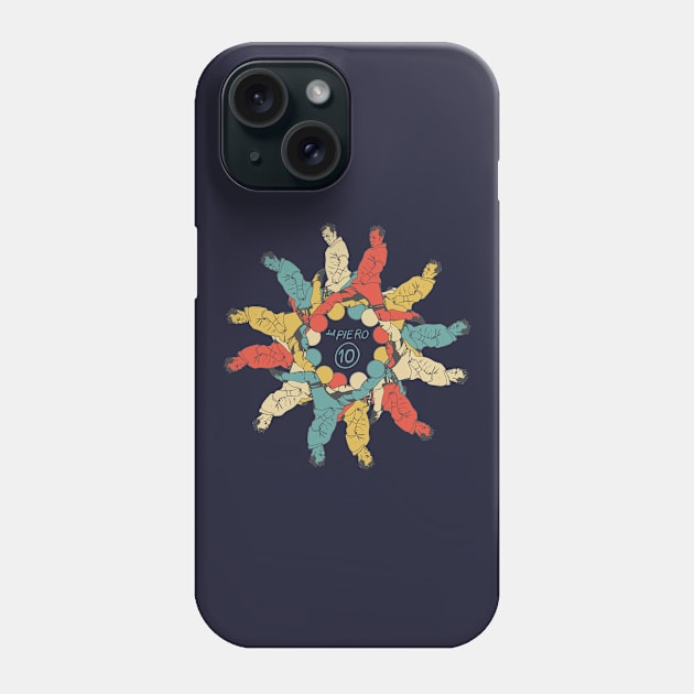 Il pinturicchio Phone Case by StripTees