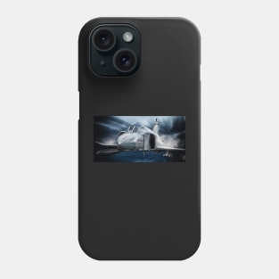 Phantom FGR.2 XV497 Phone Case