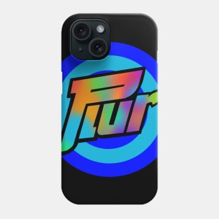 PLUR Phone Case