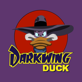 Darkwing Duck T-Shirt