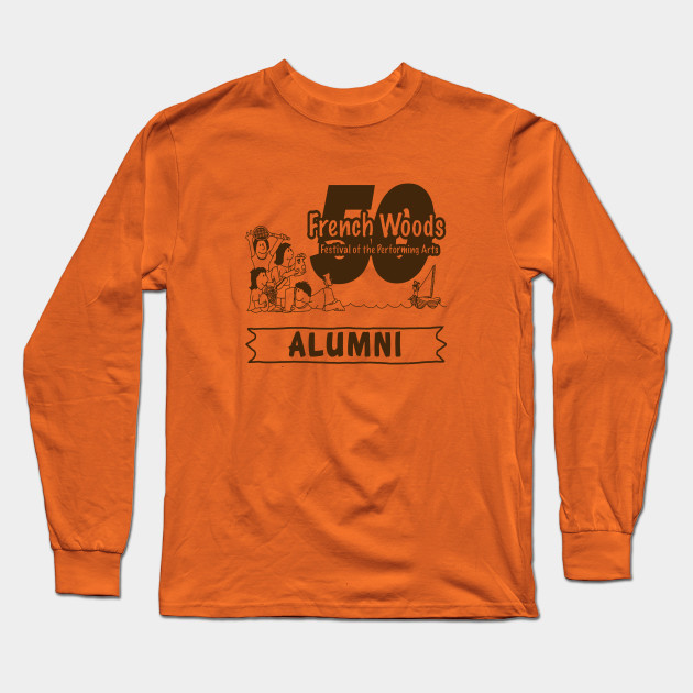 flyers 50th anniversary shirt