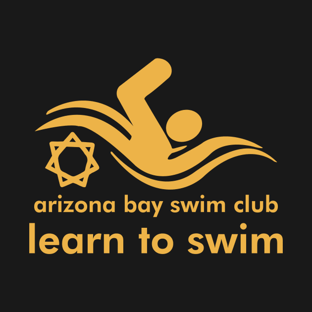 Arizona Bay Swim club Learn to swim by yasine-bono