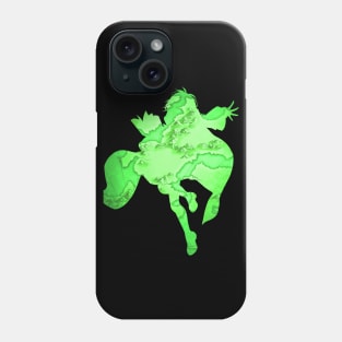 Resplendent Nino: Pious Mage Phone Case