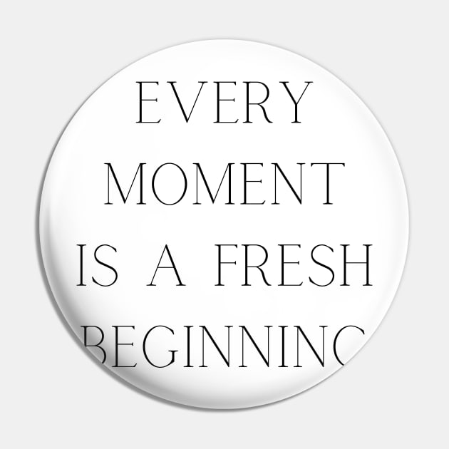 Every Moment Pin by GMAT