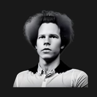 Art Garfunkel T-Shirt