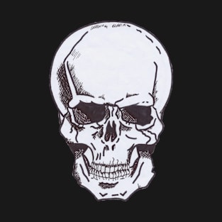 Skull T-Shirt