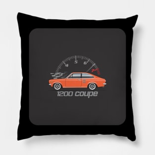 Datsun Pillow