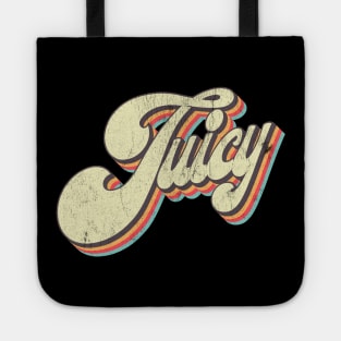 juicy Tote