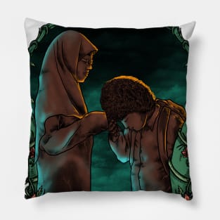 The Power of Salim Pillow