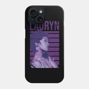 Lauryn Purple Hill Phone Case