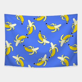 Banana Pattern Tapestry