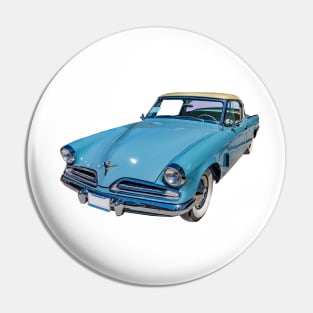 1953 Studebaker Commander Starliner Pin