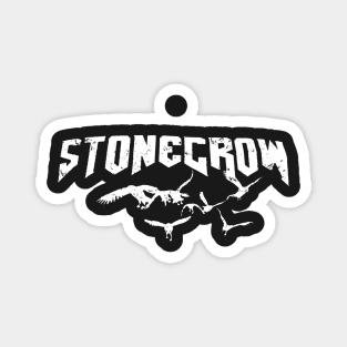 Quantum Break - Stonecrow Magnet